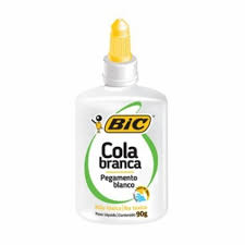 Cola Blanca 90g
