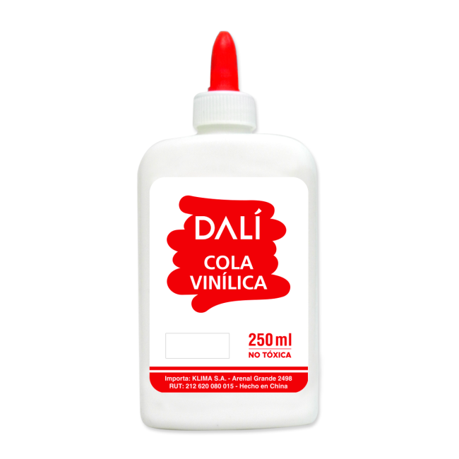Cola vinilica 250ml